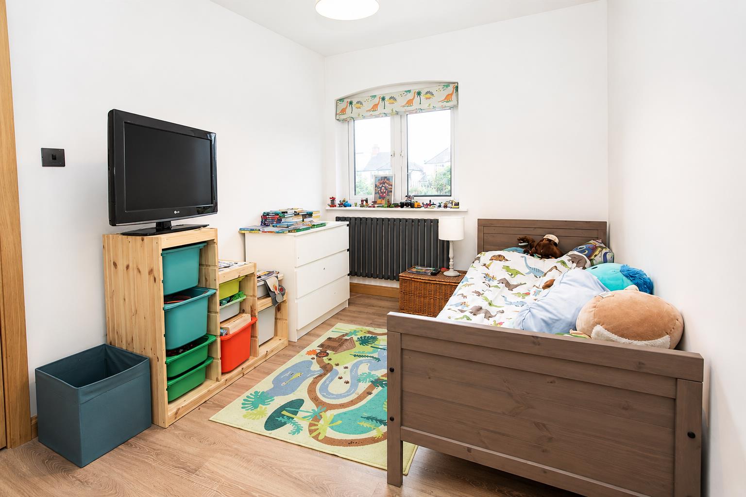 Mulgrave Road, Cheam, Sutton